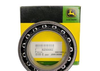 R250082 JOHN DEERE Łożysko kulkowe jednorzędowe