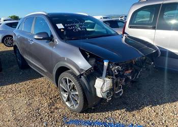 KIA Niro 1.6 GDi Hybride 141 Style HE579