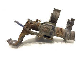 ZAWÓR NAGRZEWNICY HONDA CIVIC VII 00-06 REGULATOR TERMICZNY, UKŁADOWY