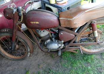WFM 125 1963