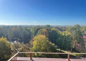 NA SPRZEDAŻ PRZESTRONNE 3-POKOJOWE MIESZKANIE | OS. KRAKOWIAKÓW