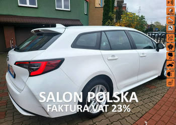 Toyota Corolla 2021Tylko Salon Polska 1Wła BEZWYPADKOWY GWARANCJA Comfort …
