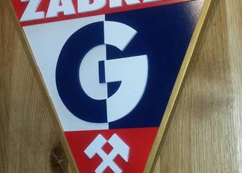 Logo Górnik Zabrze