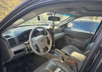 Sprzeda Jeep Grand Cherokee