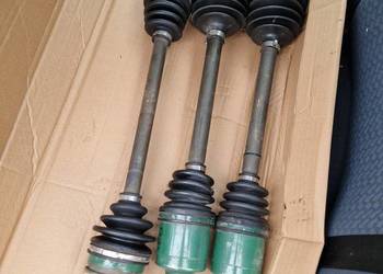 Półosie subaru impreza wrx sti blob  5x100