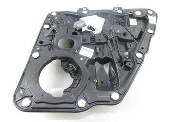 PODNOŚNIK SZYBY PRAWY TYLNY PORSCHE CAYENNE II 7P5839756C 8K0959811A