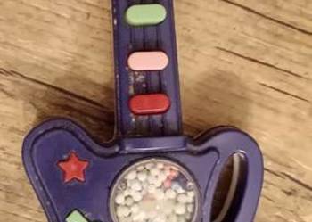 Gitara gitarka dla dziecka zabawka grająca