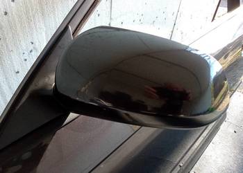 Audi A3 8P lusterko lewe LZ7L - Stan bardzo dobry