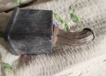 Jawa 50 obudowa filtra,filter.