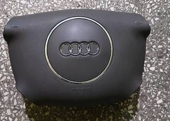 Poduszka powietrzna Audi A4 B6