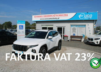 Hyundai Tucson 1.6 T-GDi 2WD 48V 150KM Executive Netto 81219PLN IV (2020-)