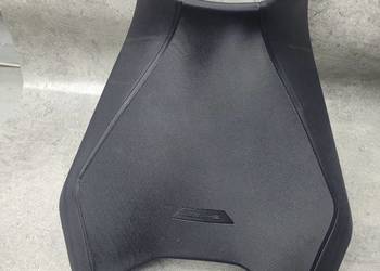 KTM 890 DUKE 23 SIEDZENIE PRZÓD KIEROWCY FOTEL KANAPA PRZEDNIA