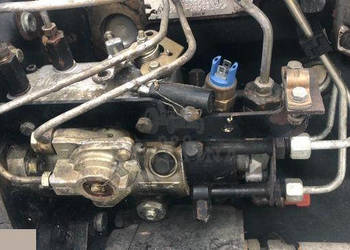 Perkins Pompa Paliwa