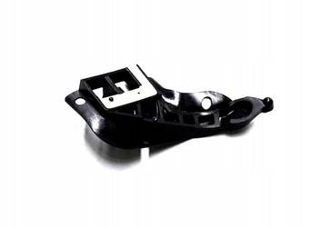 VOLVO XC90 II lewa uszczelka blotnika podszybia OE 31457698