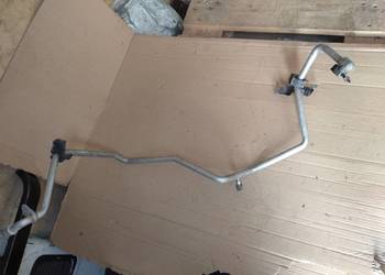 Toyota Rav4 III 07r 2.2 D4D przewód wąż klimatyzacji