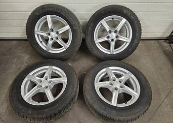5x98 R15 - Koła Fiat Tipo Doblo Opel Combo Alfa Romeo 147 156