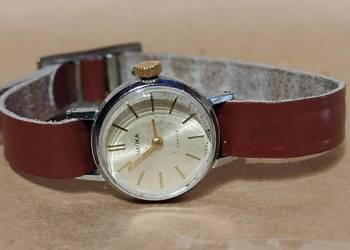 Zegarek Damski Czajka 17 JEWELS Zegarek Damski Czajka 17 JEWELS