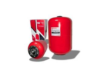 naczynie wzbiorcze 25L nowe przeponowe Termstal TERM