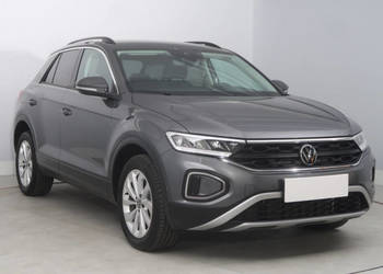 VW T-Roc 1.5 TSI