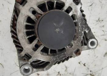 Scudo II 2.0 JTD Alternator