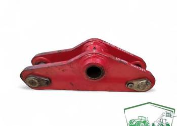 Schaffer 6370T 2010r. Parts, Części