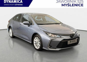 Toyota Corolla VAT 23% Comfort 1.5VVT-i 125KM M6 2022/2023 r., salon PL I …