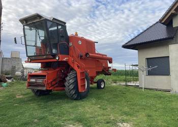 Kombajn Bizon oryginał