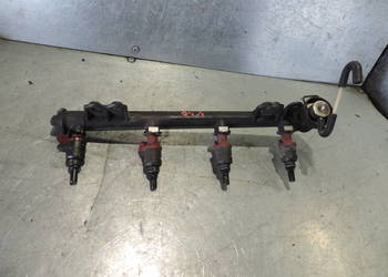 LISTWA WTRYSKOWA VOLVO V40 I S40 I 2.0 16V 9202510