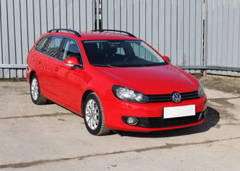 VW Golf 1.6 TDI