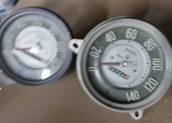 Prędkościomierz syrena odbiór okolice łasku lub wysyłka