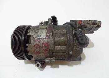 KOMPRESOR KLIMATYZACJI BMW E92 N43 6961619 (24241689)