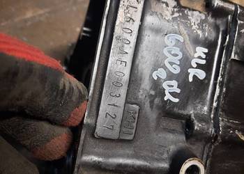 Kawasaki klr 600 kartery blok silnika klr 600