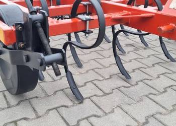 Agregat uprawowy zawieszany 1,80 m ROLEX