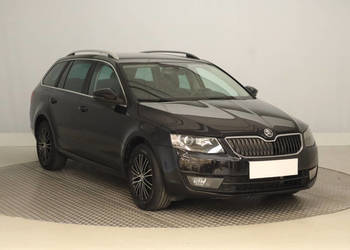 Skoda Octavia 1.4 TSI