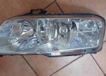 LAMPA LEWA PRZEDNIA PRZÓD FIAT STILO 01-08