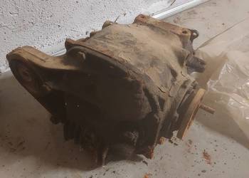 Dyfer most dyferencjał 4.44 4.45 bmw e30 e36 compact duża głowa typ 188