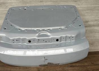POLESTAR 4 IV KLAPA BAGAZNIKA