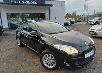 Renault Megane *Navi *Climatronic *Grzane Fotele *1 wl *Alu *Gwarancja III…