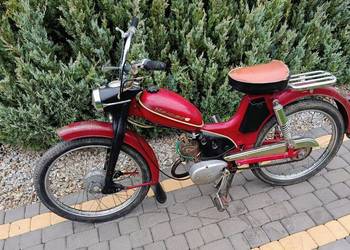 Komar 2330 1971 W Oryginale