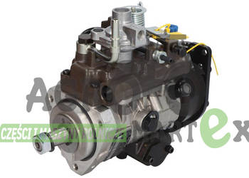 17/922400, 17-922400 POMPA WTRYSKOWA JCB