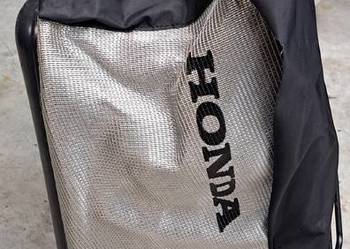 Kosz do kosiarki Honda HRX 467 oryginał jak nowy