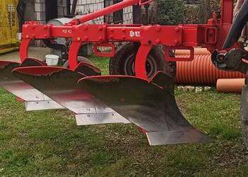 Pług 3 skibowy akpil