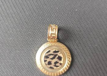 Zawieszka złota próby 585