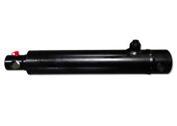 SIŁOWNIK Cylinder Hydrauliczny NURNIK 200 SMN1G 40x200 [2321