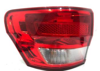 LAMPA LEWY TYŁ JEEP GRAND CHEROKEE WK 55079421A Hatchback ŚWIATŁO