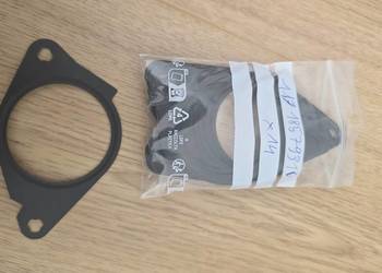 Uszczelka metalowa chłodnicy AGR BMW 11718579316