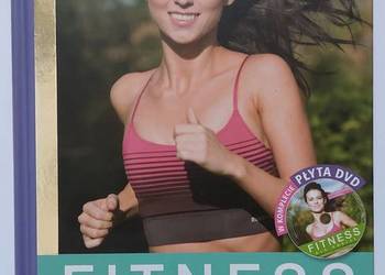 NOWA książka Fitness dla kobiet (płyta CD, Wrocław 2010)