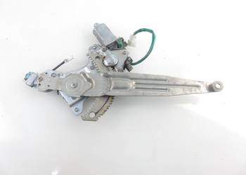 PODNOŚNIK SZYBY PRAWY TYLNY MITSUBISHI PAJERO SPORT I 0621006544