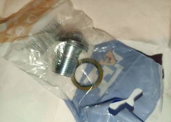 Korek spustu oleju Opel Insignia 2,0 CDTI diesel