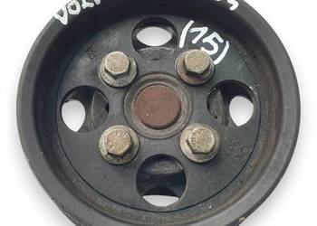KOŁO PASOWE Volvo V60 XC60 S60 V70 XC70 2.4 D5 30731821